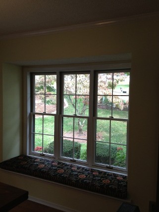 Nook, Before
